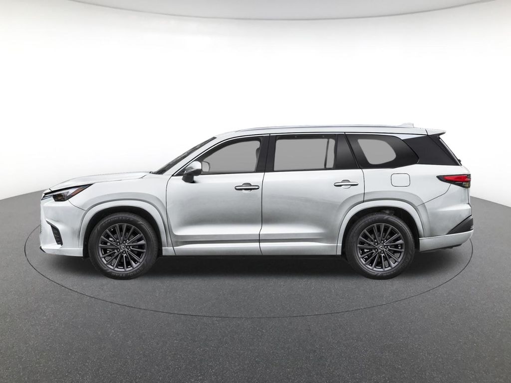 New 2026 Lexus TX TX 350 Premium Sport Utility