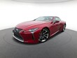 LEXUS LC
