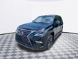 LEXUS GX 460