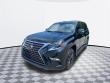 Used 2023 Lexus GX GX 460 Premium Sport Utility