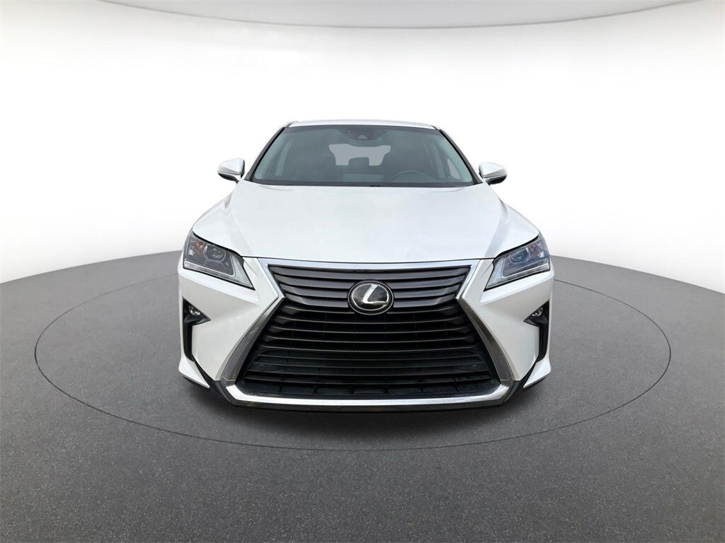 Used 2017 Lexus RX RX 350