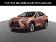  LEXUS NX 350h