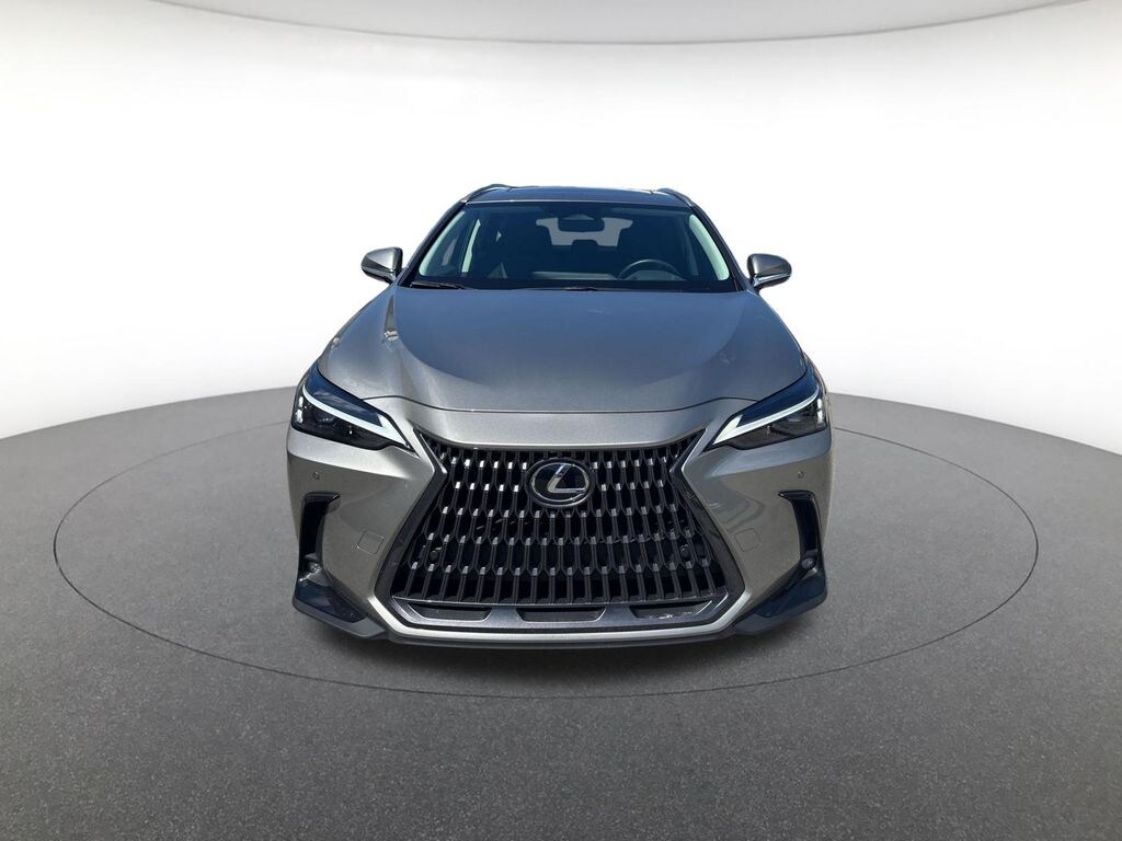 Used 2026 Lexus NX NX 350h Premium