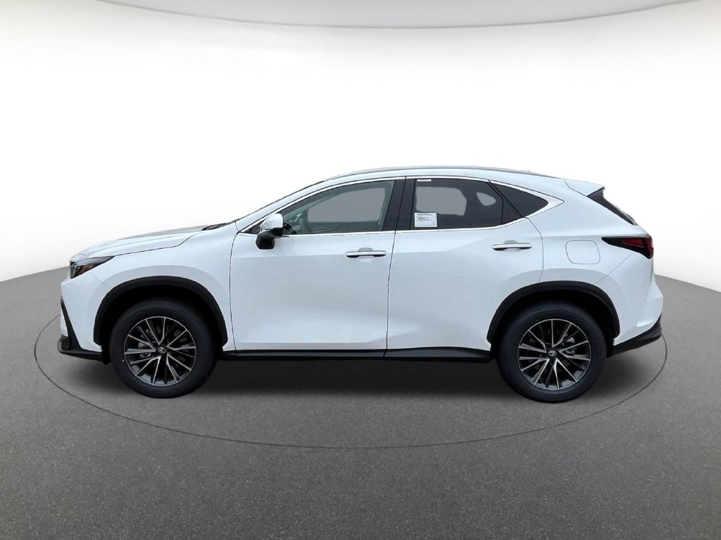 New 2026 Lexus NX 350 PREMIUM Sport Utility