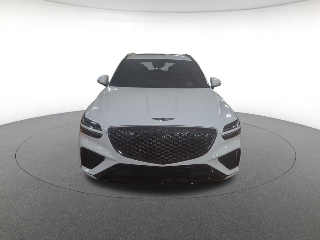 Used 2025 Genesis GV70 3.5T Sport