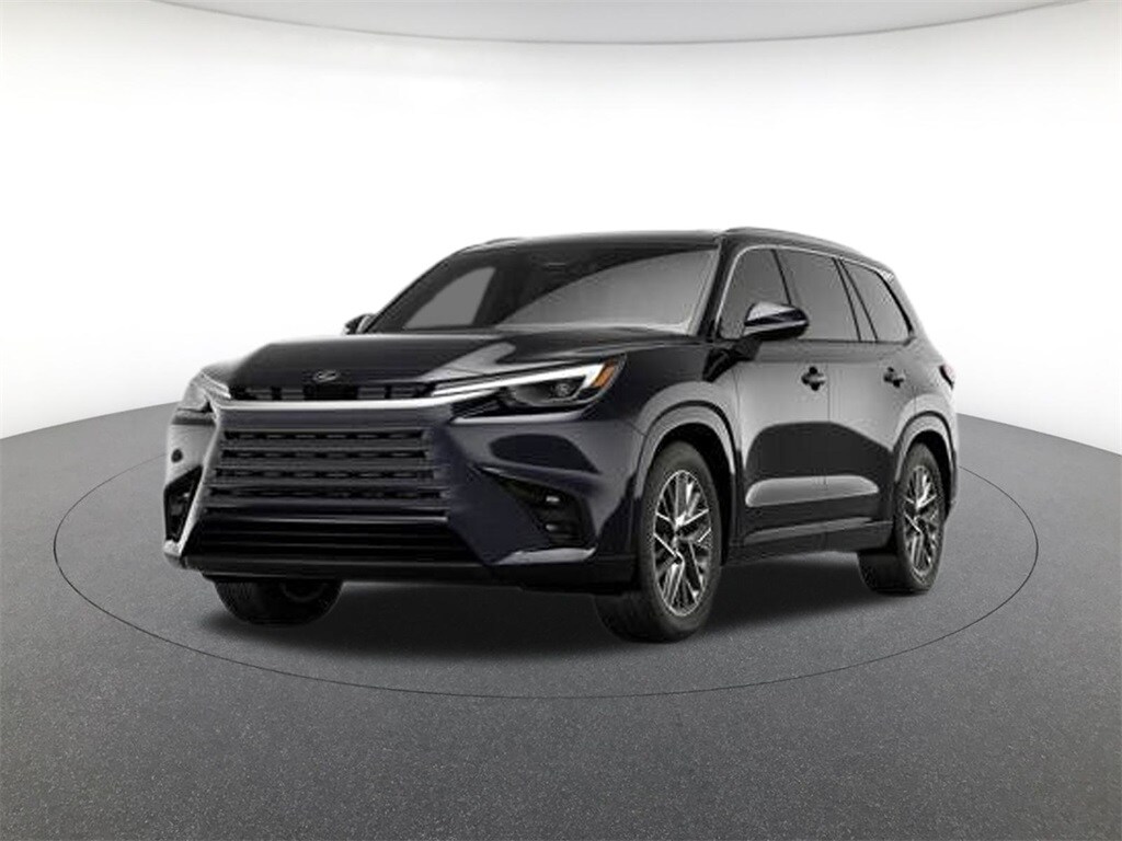New 2026 Lexus TX 350 LUXURY AWD Sport Utility