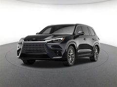 2026 LEXUS TX 350 LUXURY AWD Sport Utility