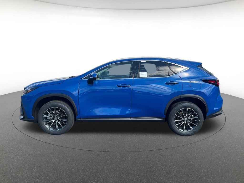 New 2026 Lexus NX 350h PREMIUM Sport Utility