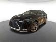 Certified 2022 Lexus RX 450h AWD Sport Utility