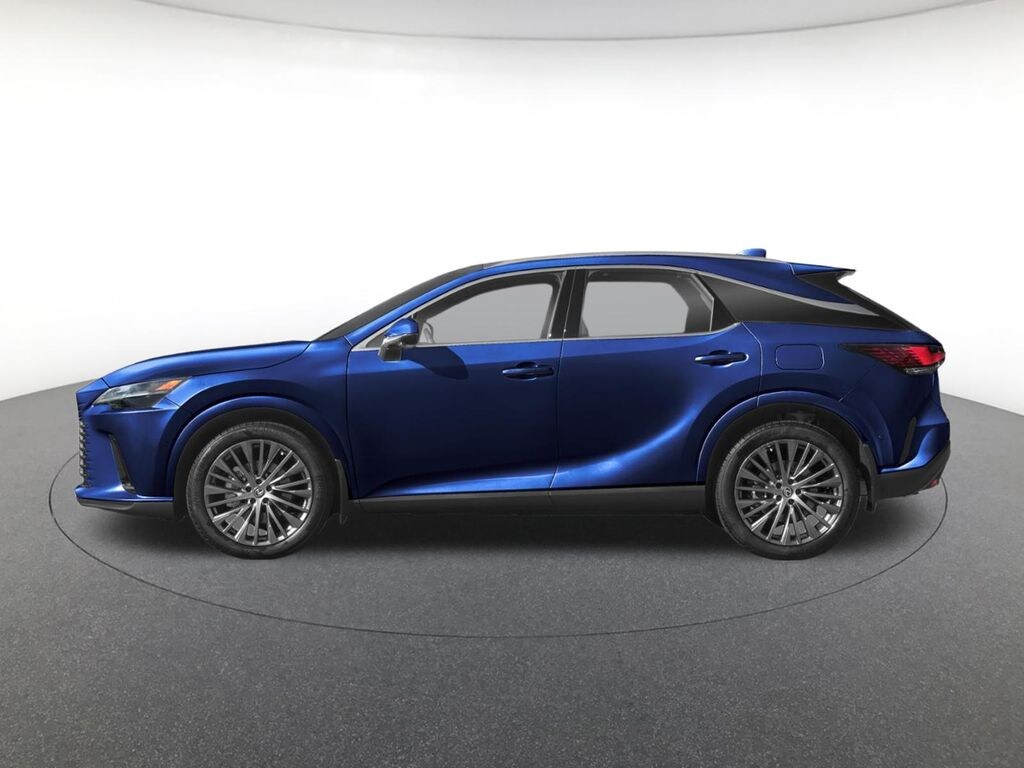 New 2026 Lexus RX RX 350 Luxury Sport Utility
