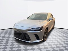 2025 LEXUS RX 350h PREMIUM Sport Utility