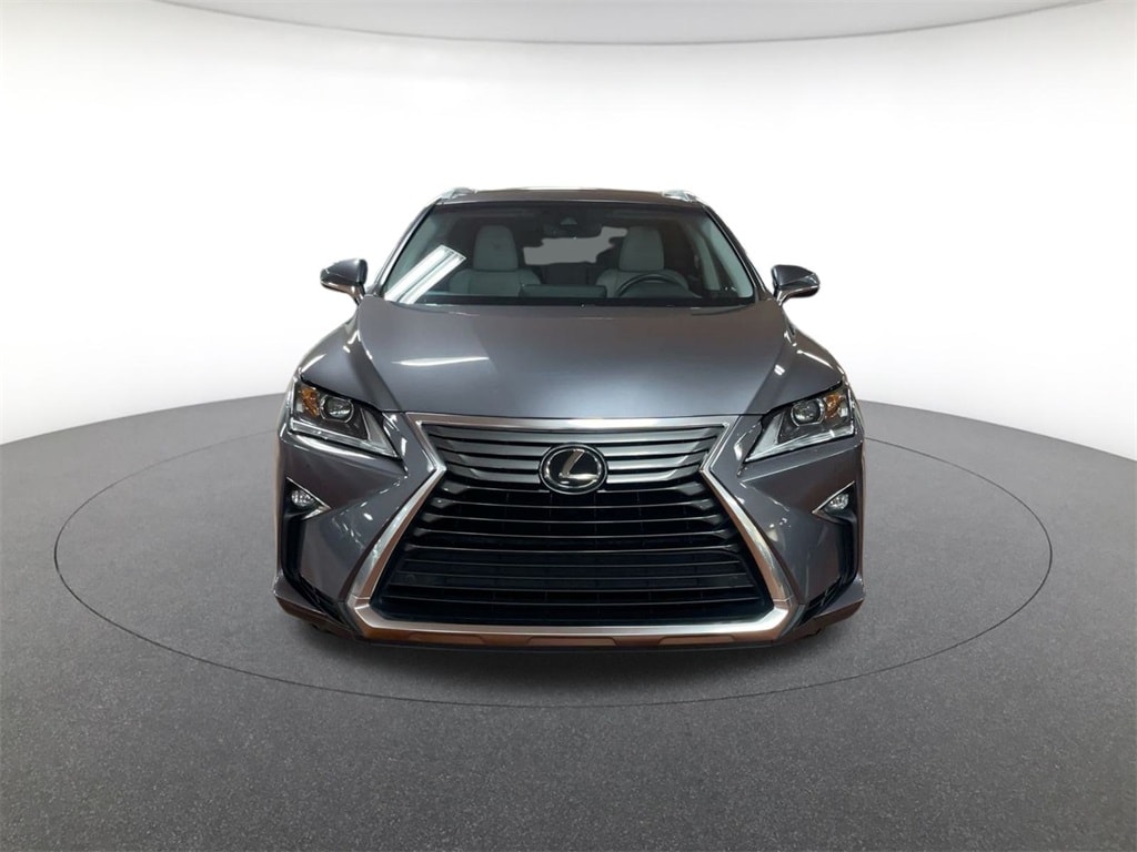 Used 2017 Lexus RX RX 350