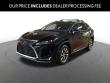 Used 2020 Lexus RX RX 350
