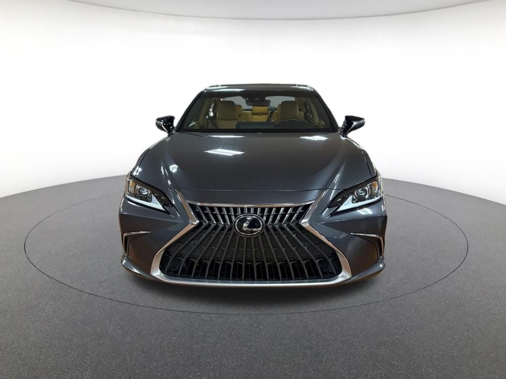 Certified 2023 Lexus ES 350 SEDAN