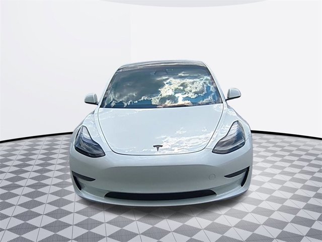 Used 2022 Tesla Model 3 Performance with VIN 5YJ3E1EC7NF166709 for sale in Wilmington, DE