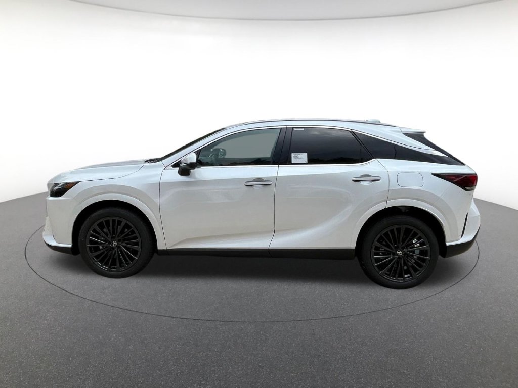 New 2026 Lexus RX 350 PREMIUM Sport Utility