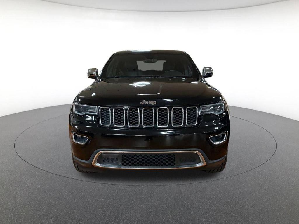 Used 2020 Jeep Grand Cherokee Limited with VIN 1C4RJFBG5LC225860 for sale in Wilmington, DE