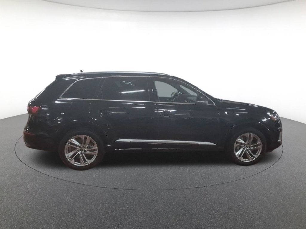 Used 2021 Audi Q7 Premium Plus