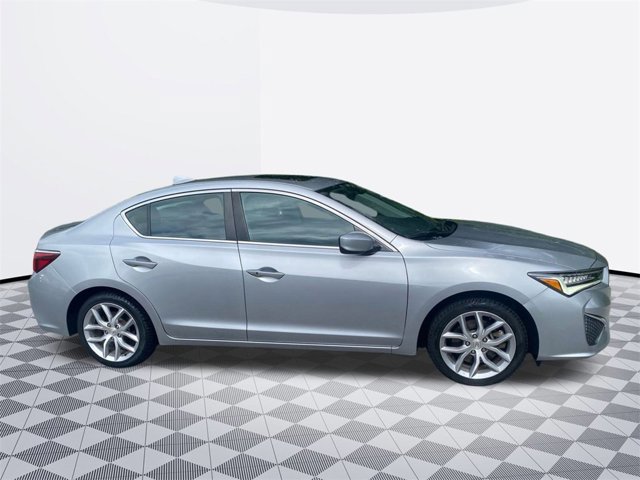 2020 Acura ILX Base photo 4