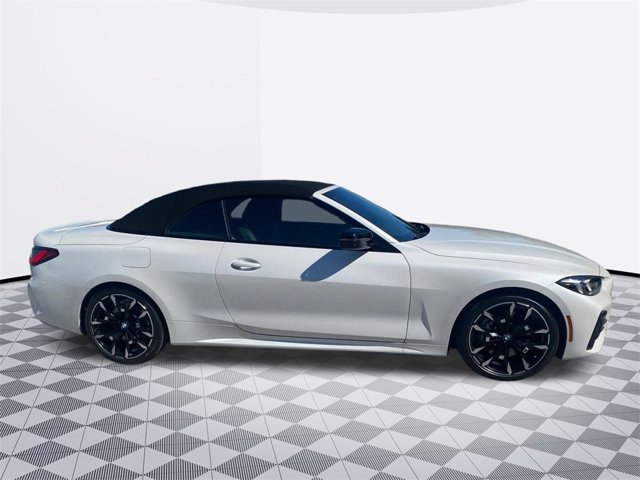 2025 Bmw 430i photo 4