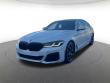Used 2021 BMW 5 Series 540i xDrive