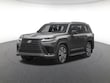  LEXUS LX 700h