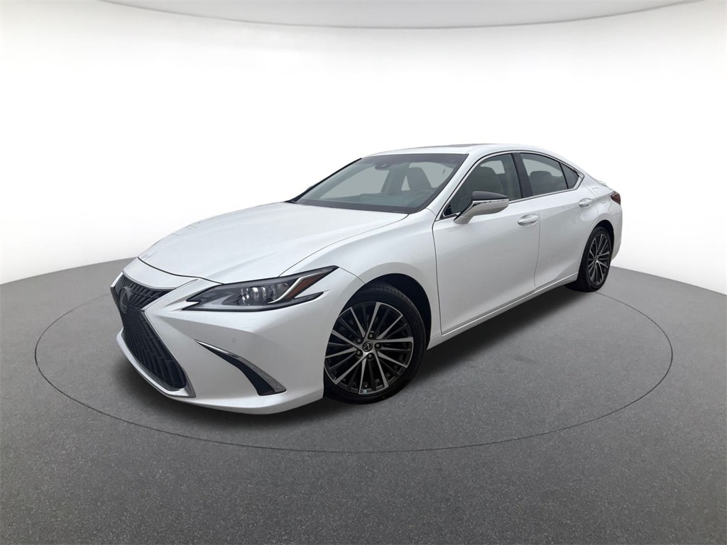 2023 Lexus ES 350's photo