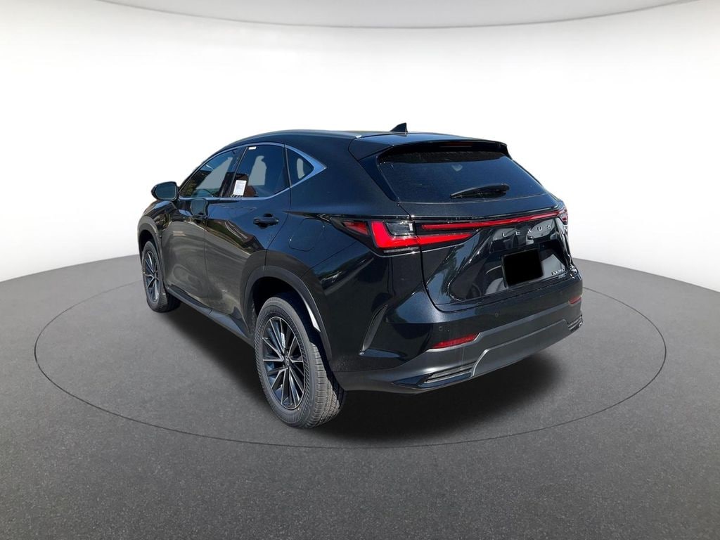 New 2026 Lexus NX 350 PREMIUM Sport Utility