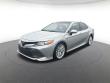 Used 2018 Toyota Camry XLE V6