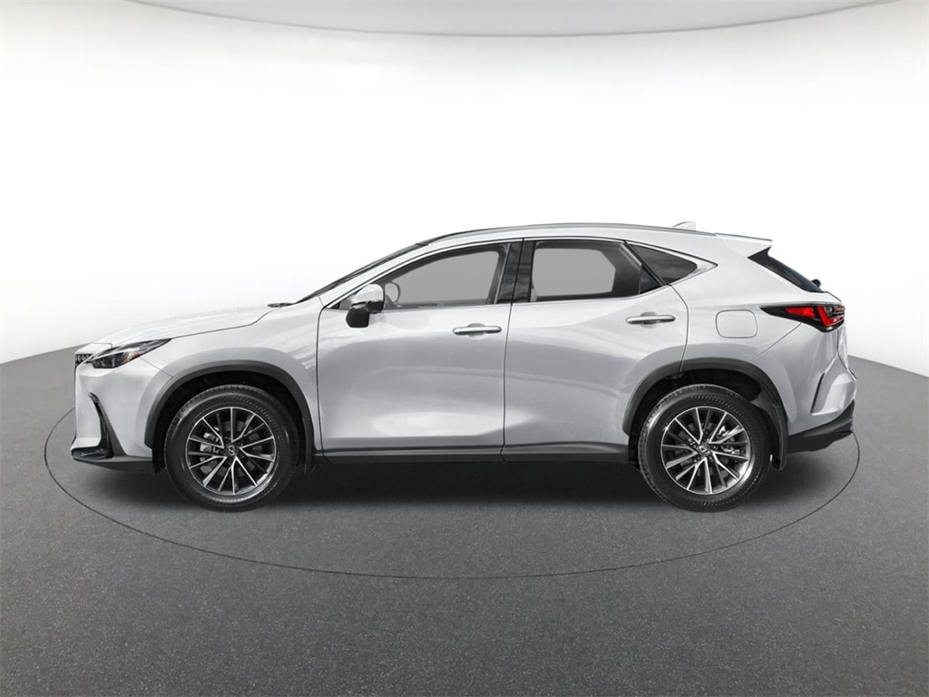 New 2026 Lexus NX NX 350h Luxury Sport Utility