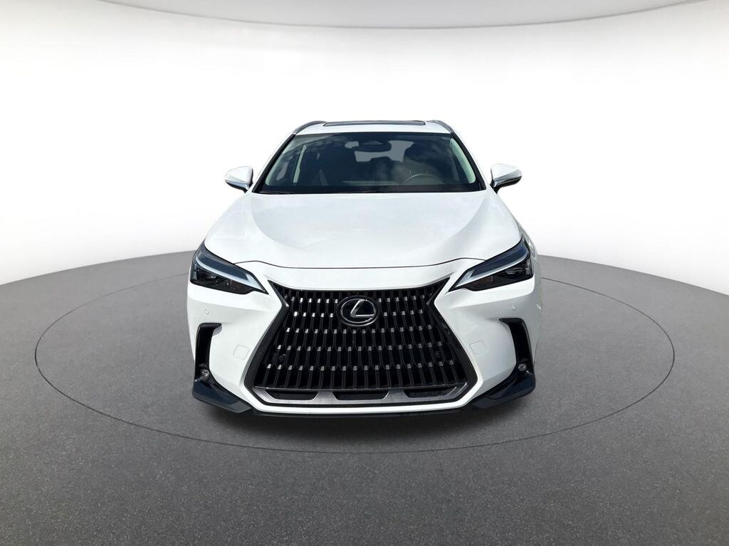 Used 2026 Lexus NX NX 350h Premium