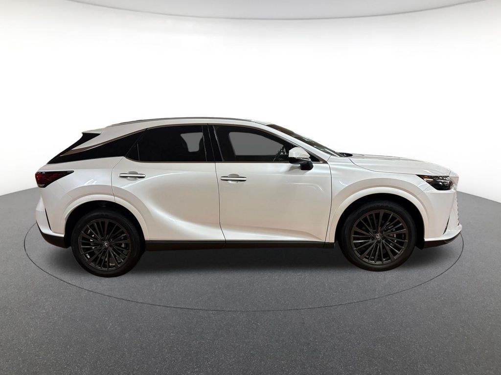 Certified 2025 Lexus RX 350 PREMIUM Sport Utility