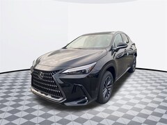 2025 LEXUS NX 350 AWD Sport Utility