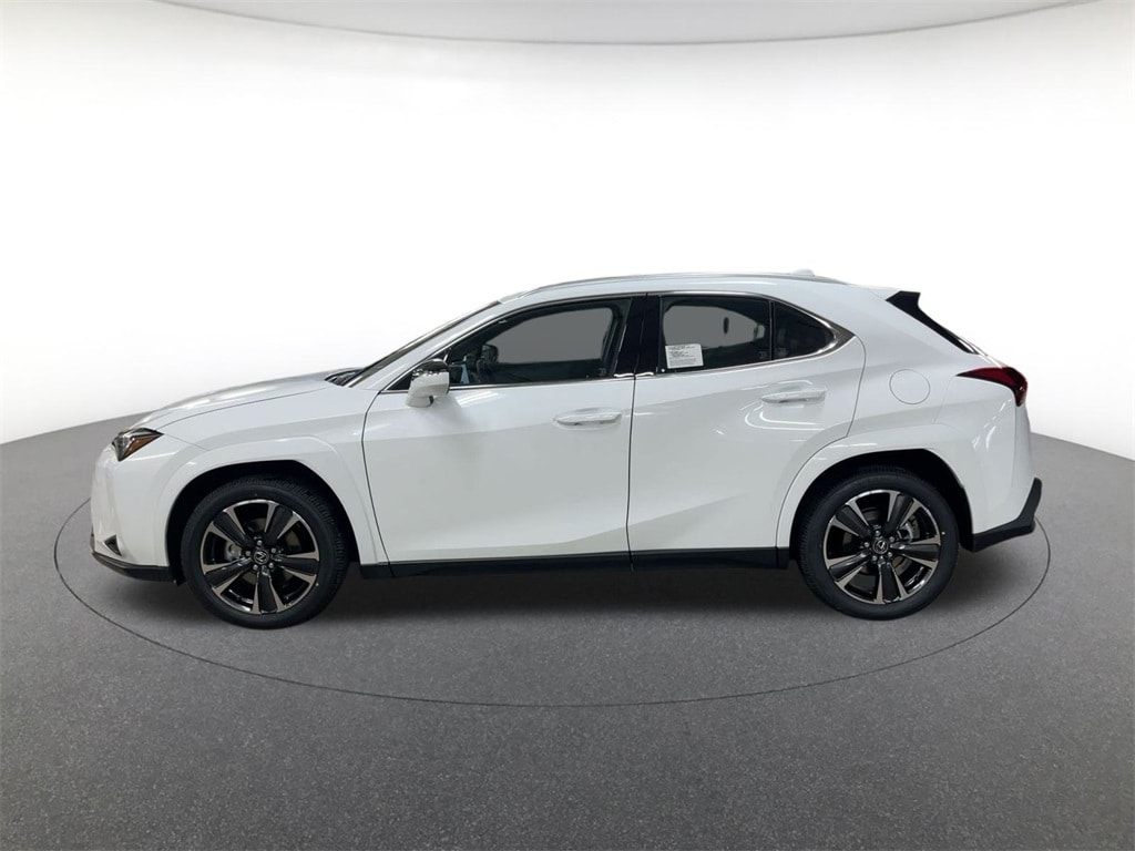 New 2026 Lexus UX 300h PREMIUM AWD Sport Utility
