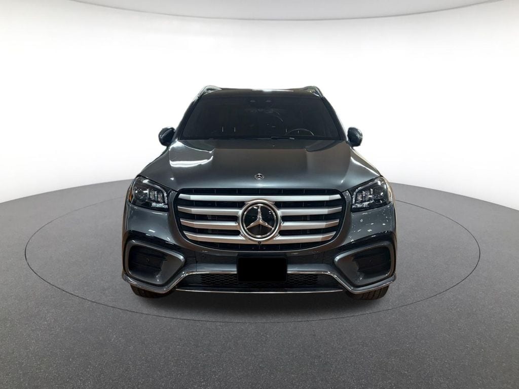 Used 2025 Mercedes-Benz GLS GLS 450