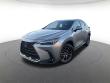 Certified 2023 Lexus NX 350 PREMIUM Sport Utility