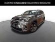 Used 2019 Toyota Highlander Limited Platinum