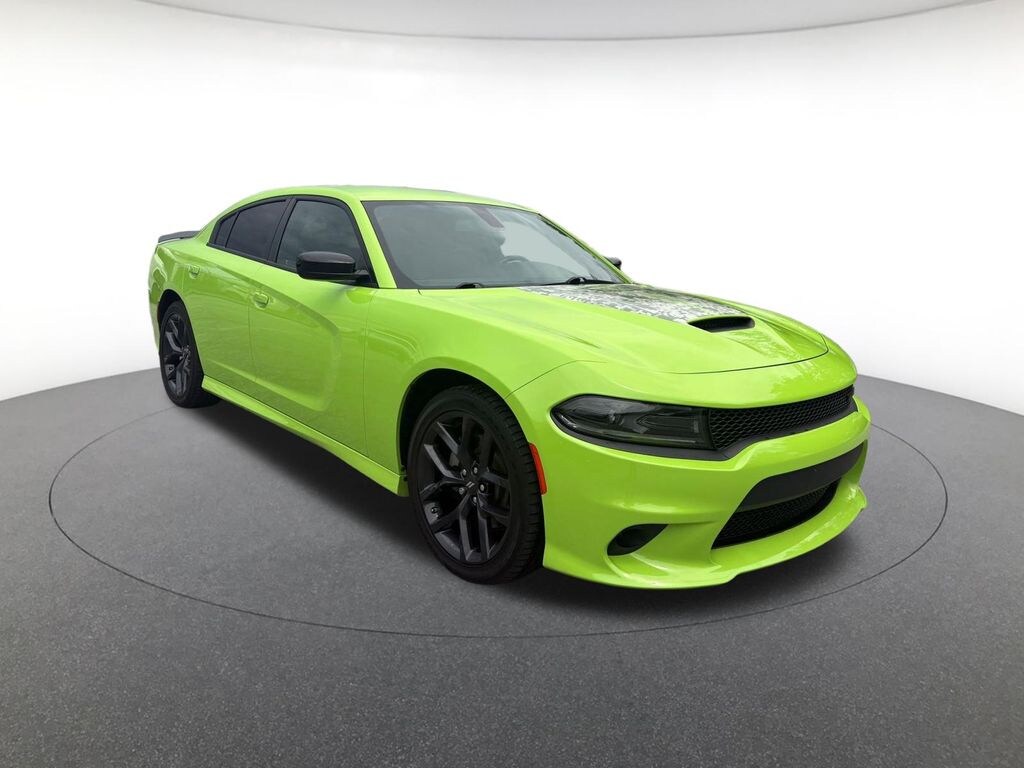 Used 2023 Dodge Charger GT