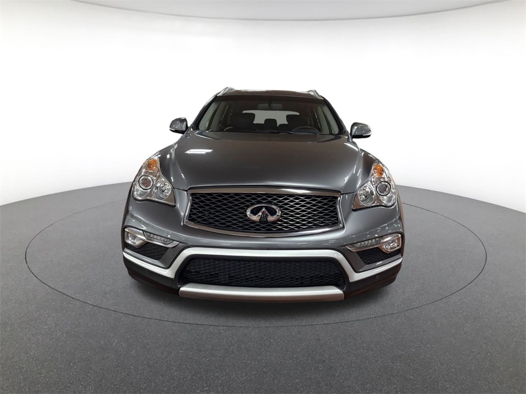 Used 2017 INFINITI QX50 Base with VIN JN1BJ0RR1HM414192 for sale in Wilmington, DE