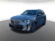 Used 2025 BMW X5 xDrive40i