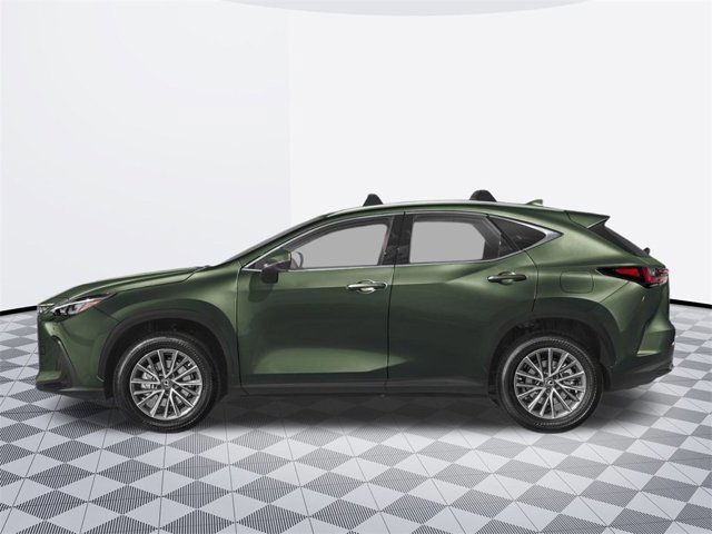 2025 Lexus NX 350 Premium photo 3
