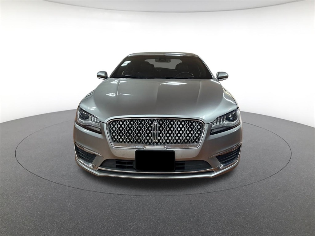 Used 2020 Lincoln MKZ Base/Premiere with VIN 3LN6L5A91LR606208 for sale in Wilmington, DE