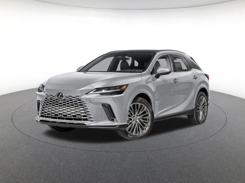2026 Lexus RX 450h+ 450h+ Premium AWD's photo