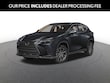  LEXUS NX 350