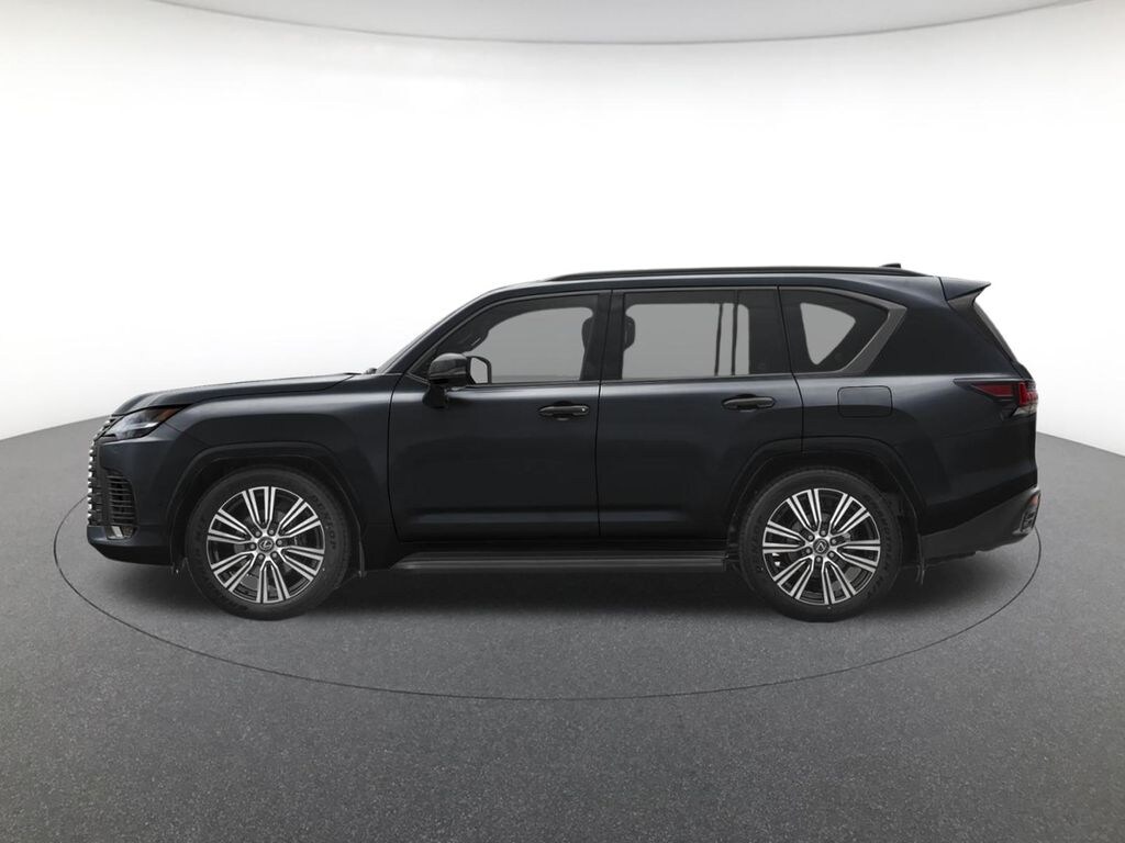 New 2026 Lexus LX LX 700h Luxury Sport Utility