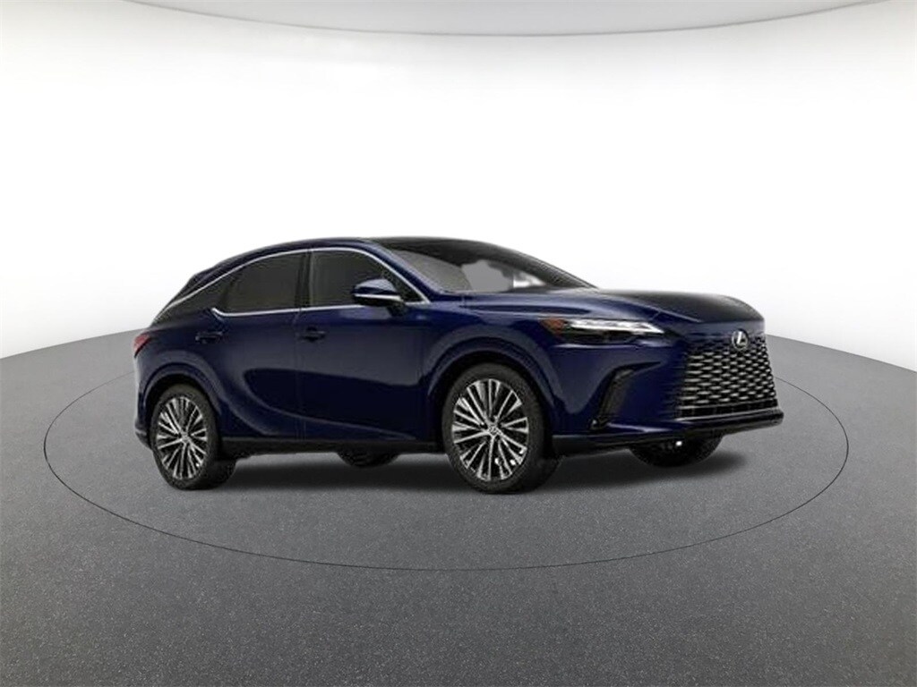 2026 Lexus RX 350 Premium photo 4