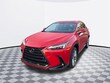 LEXUS NX 350h