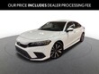  Honda Civic Sedan