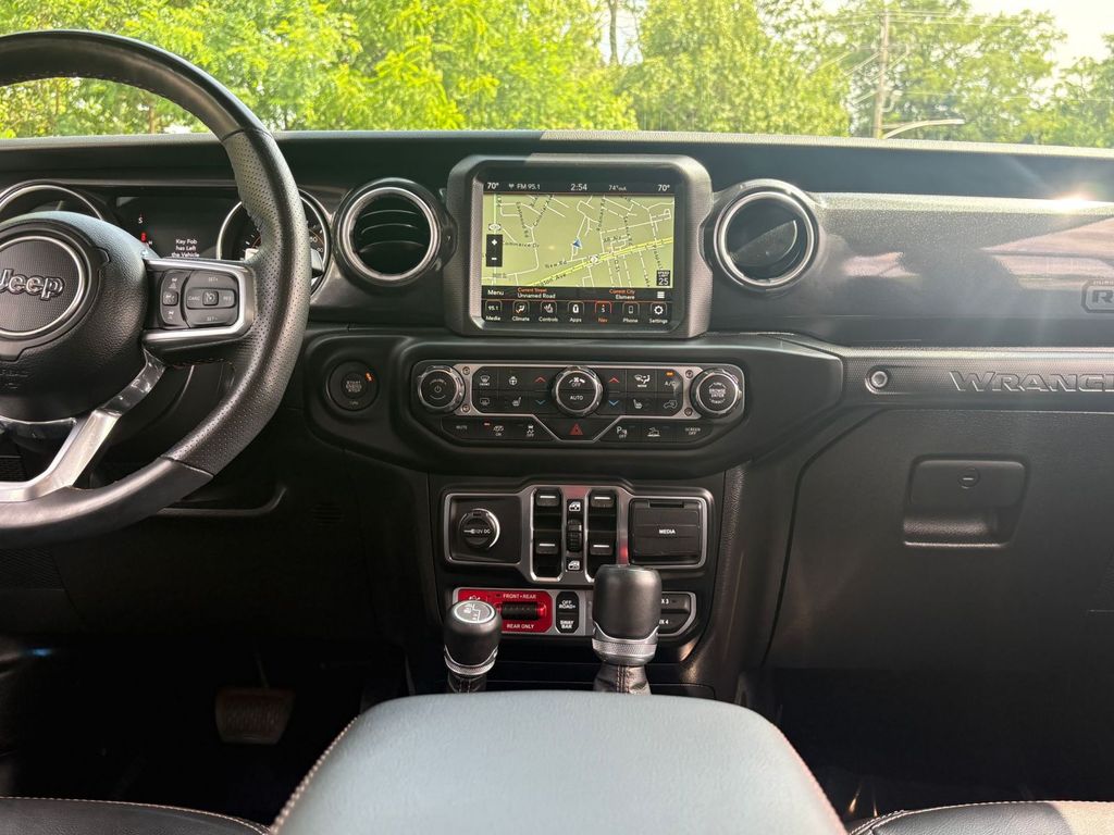 2023 Jeep Wrangler 4-Door Rubicon 392 - Photo 12