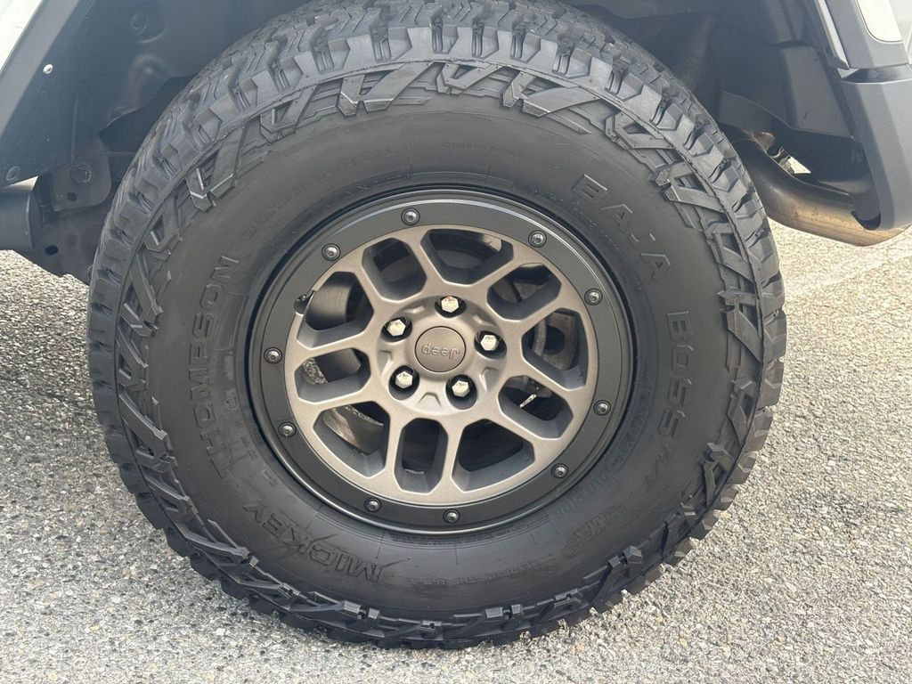 2023 Jeep Wrangler 4-Door Rubicon 392 - Photo 22